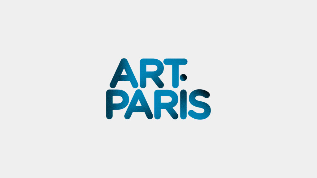 Art Paris, Grand Palais, Paris