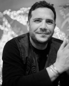 Yassine Mekhnache
