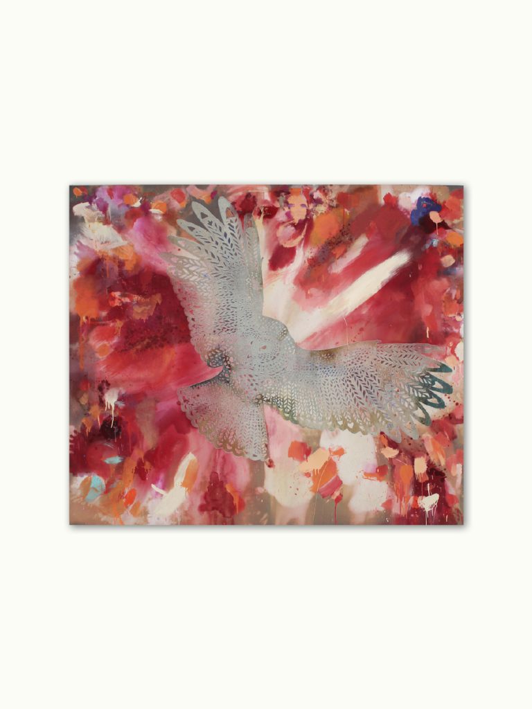 La Conférence des Oiseaux