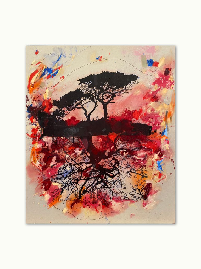 Racine – Canopy