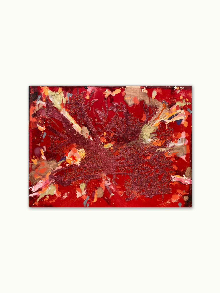 Red Canopy