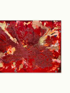 Red Canopy