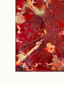 Red Canopy