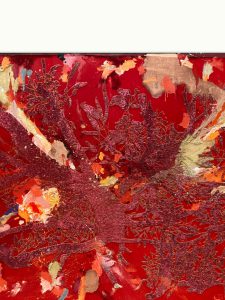 Red Canopy