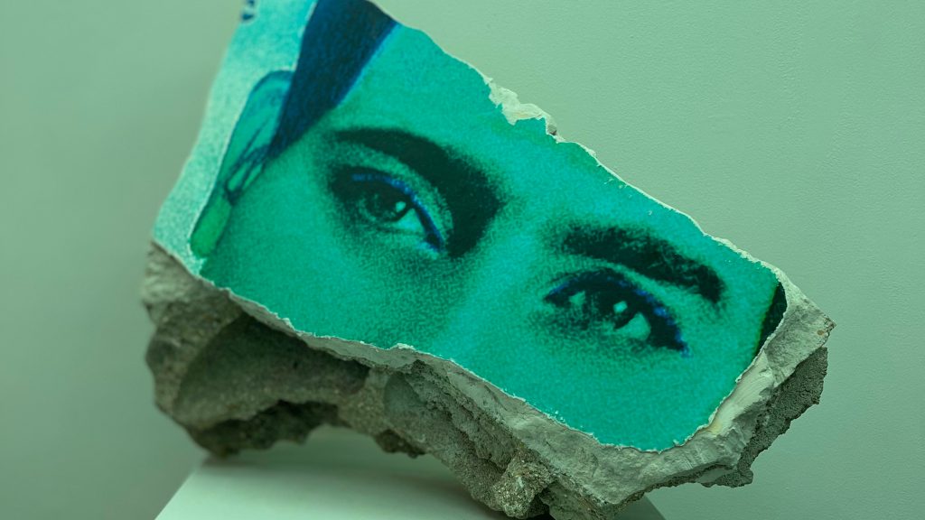 Aïcha Snoussi, Layla ليلة