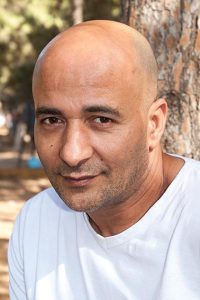 Ammar Bouras