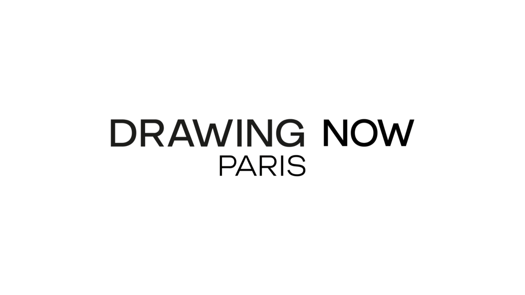 Drawing Now Art Fair, Carreau du Temple, Paris