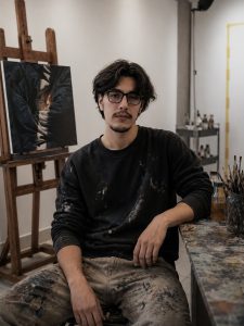 Merouane Mezali