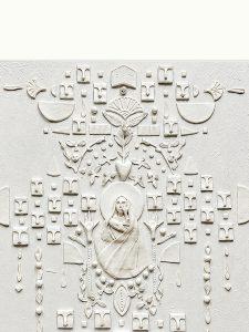 Farida : Chapitre 2 – La Femme aux Yeux Fermés